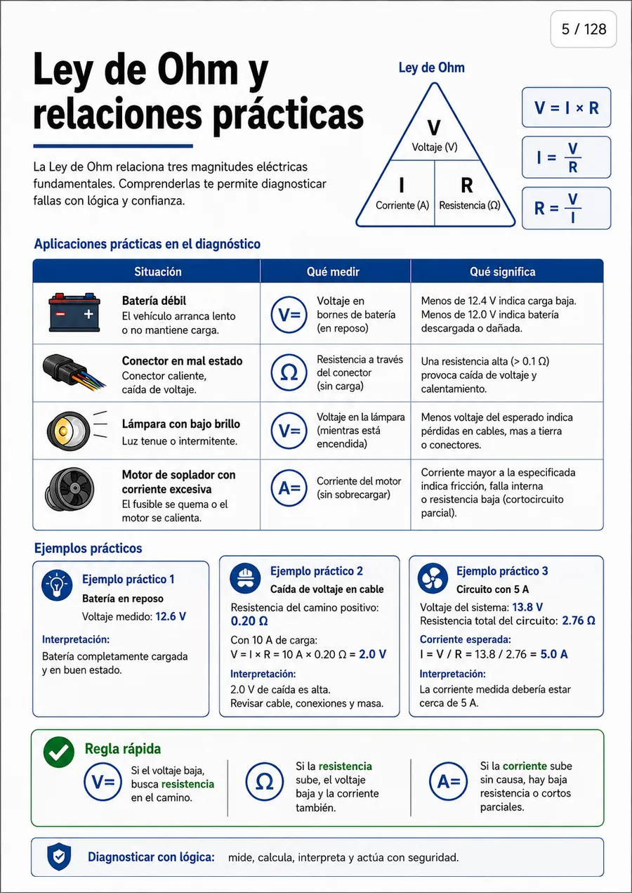 Página de muestra 2 de la guía